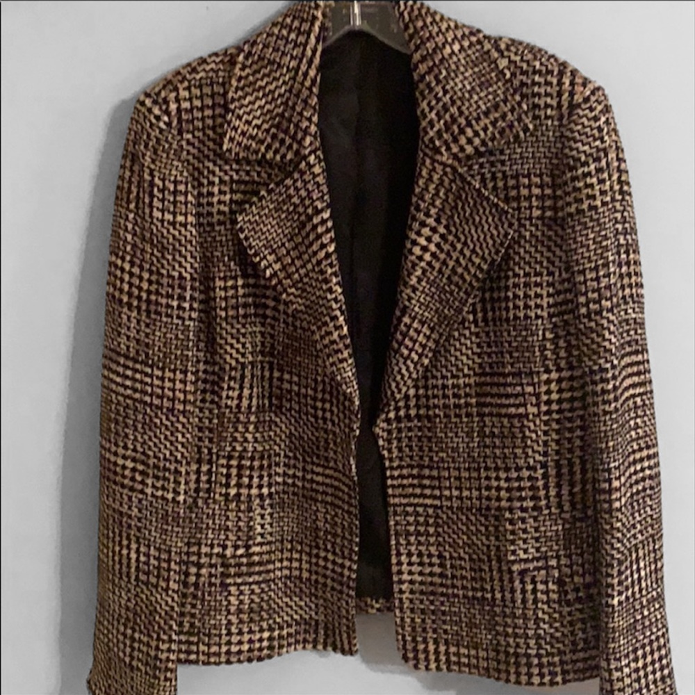Ellen Tracy Saks Fifth Avenue Sz 12